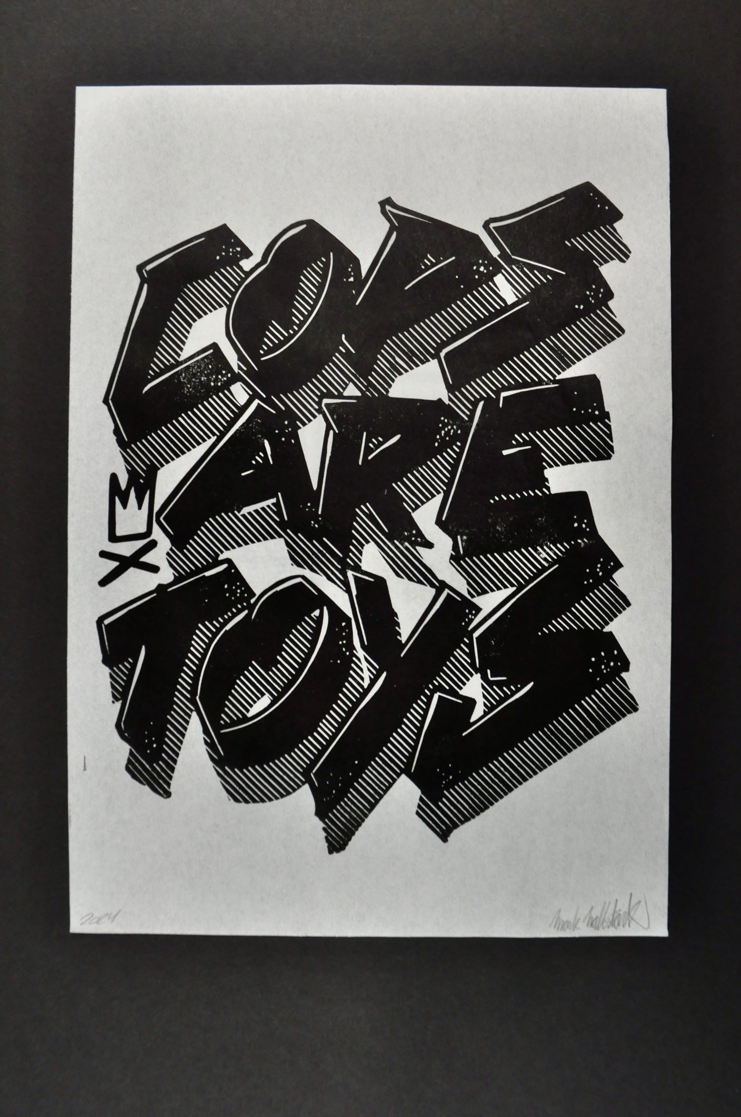 COPS ARE TOYS