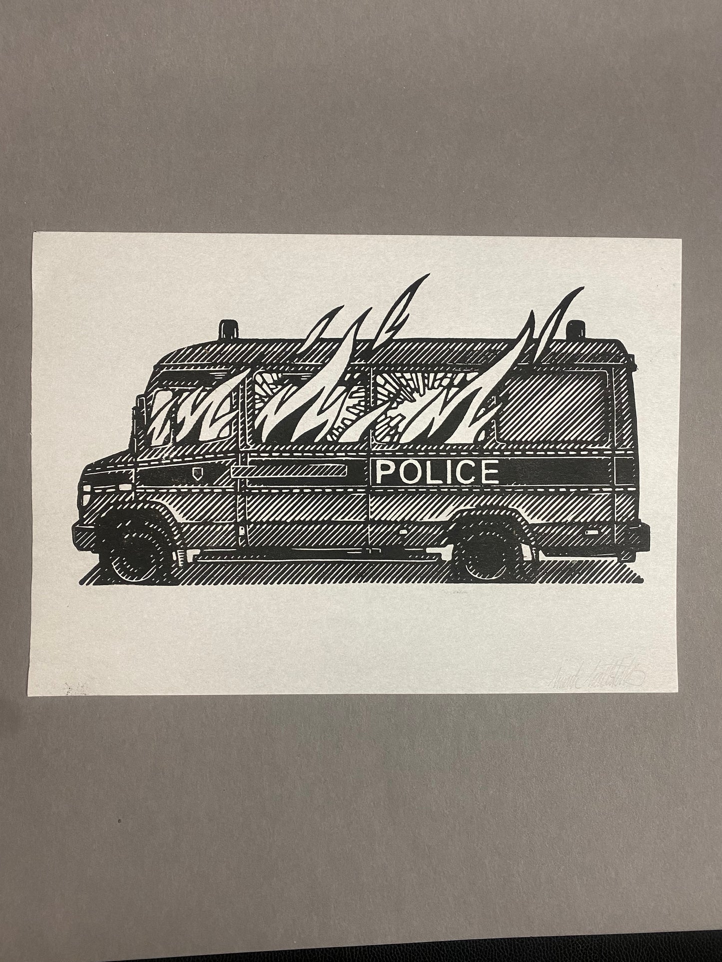 POLICEBUS 2