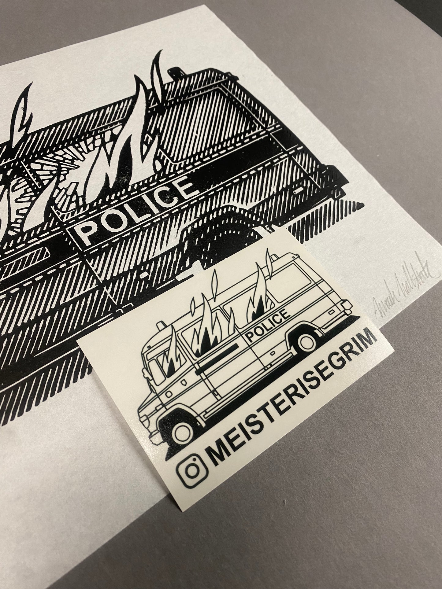 POLICEBUS 2