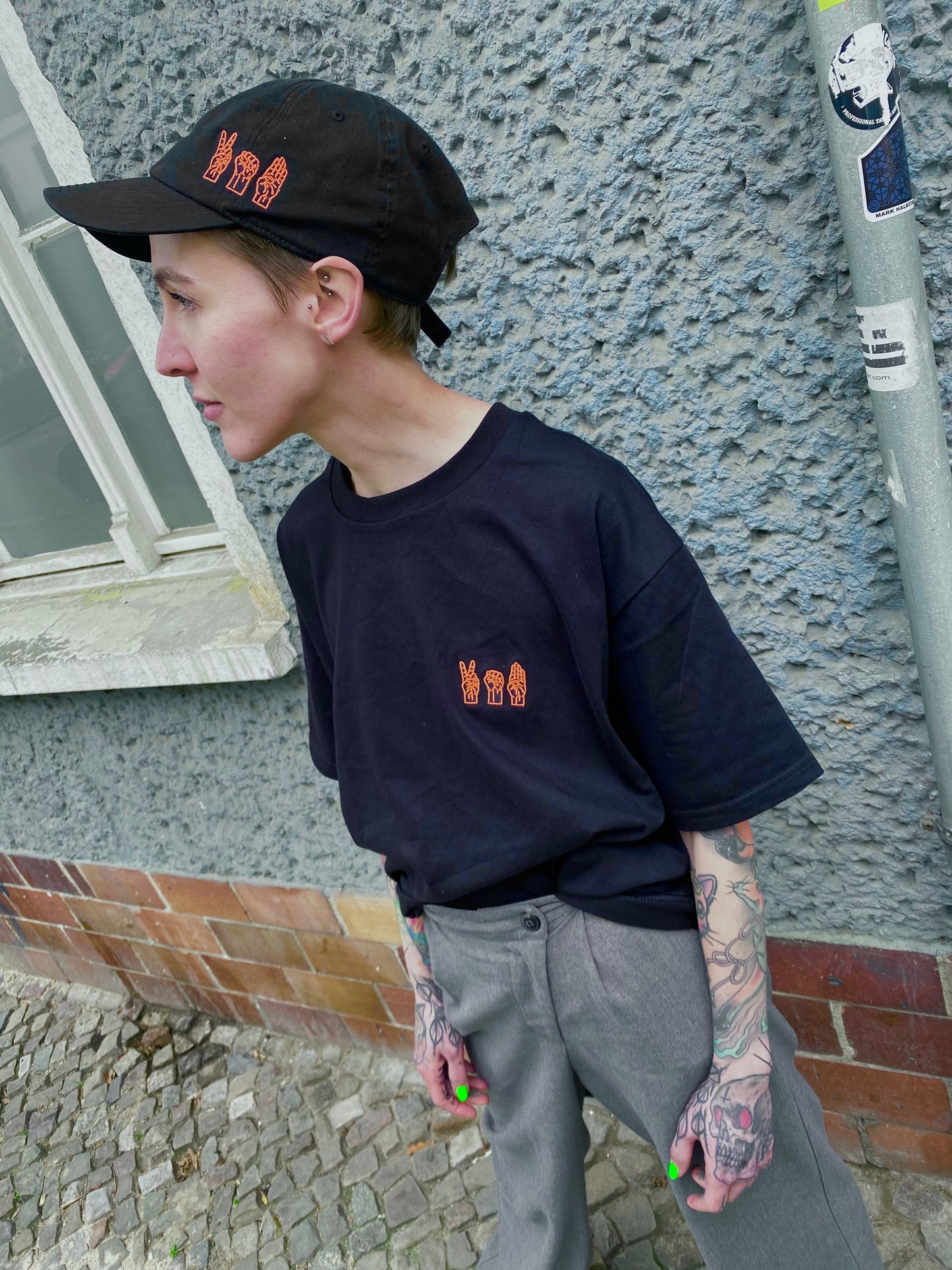 SCHERE,STEIN,PAPIER CAP