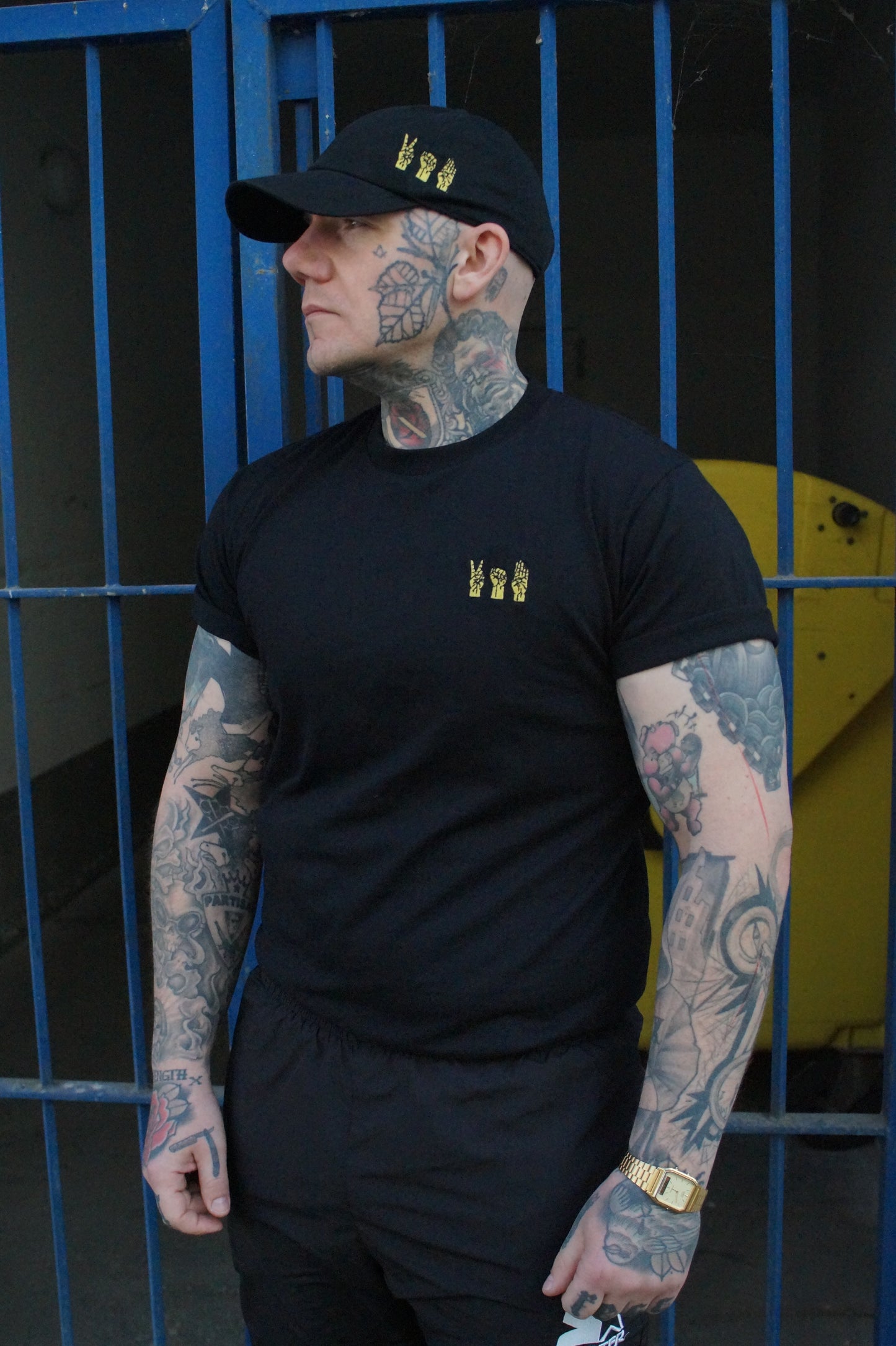 ~SCHERE,STEIN,PAPIER~ T-Shirt