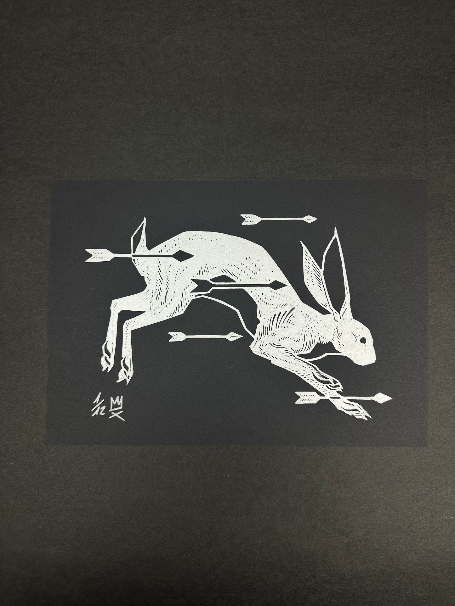 Lapin Silver Limited Edition 12pcs