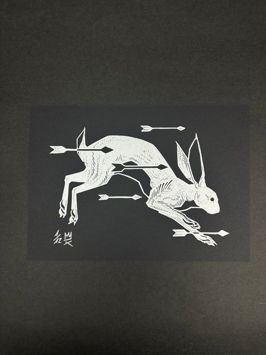 Lapin Silver Limited Edition 12pcs