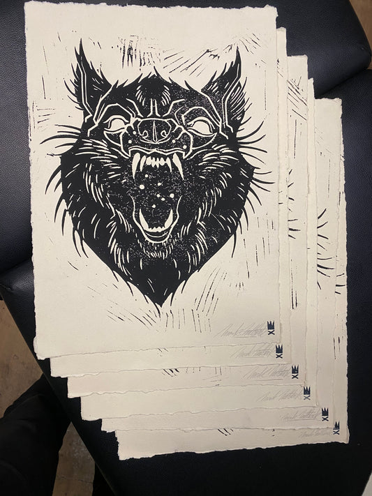 WOLF