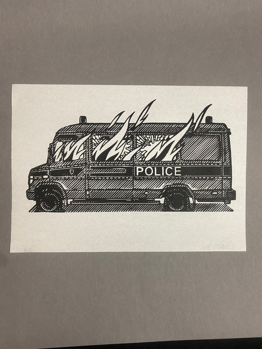 POLICEBUS 2