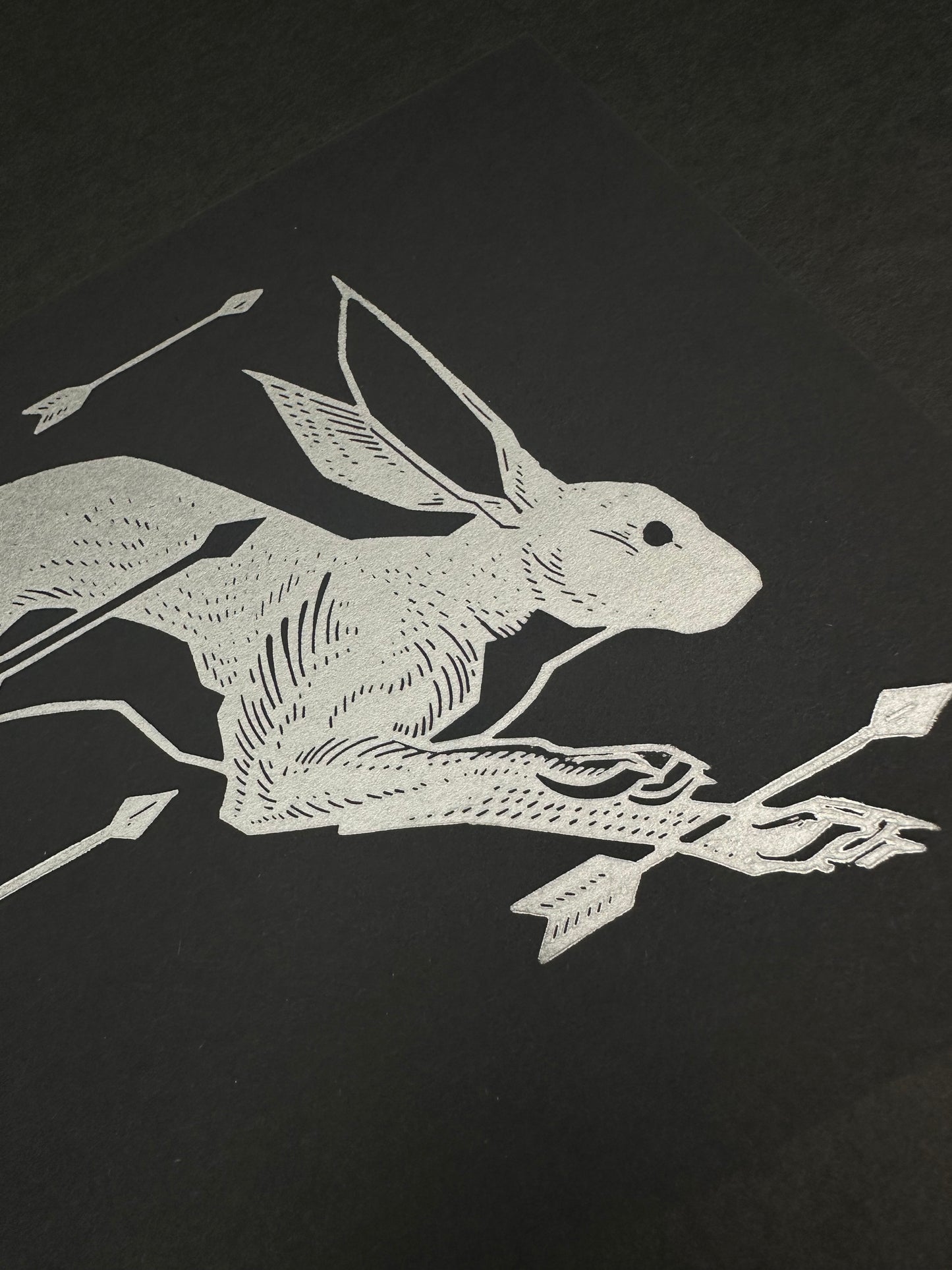 Lapin Silver Limited Edition 12pcs