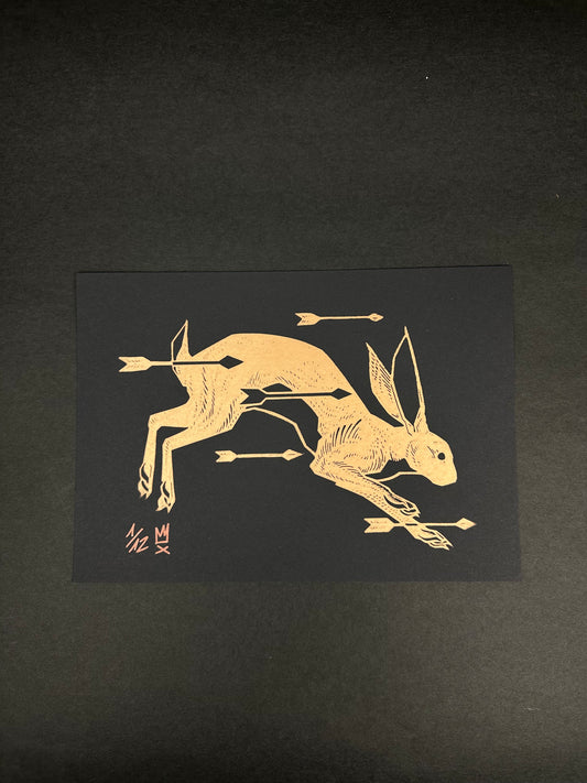 Copper Limited Edition 12pcs.