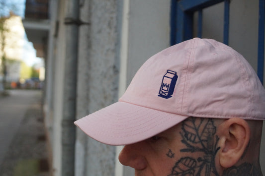 ~MILKBOX~ Cap