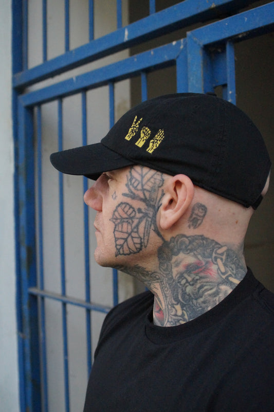 SCHERE,STEIN,PAPIER CAP