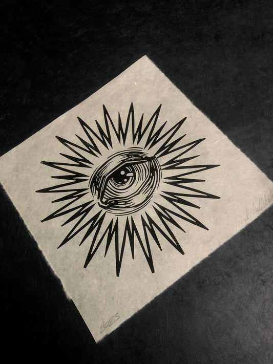 EYEBALL